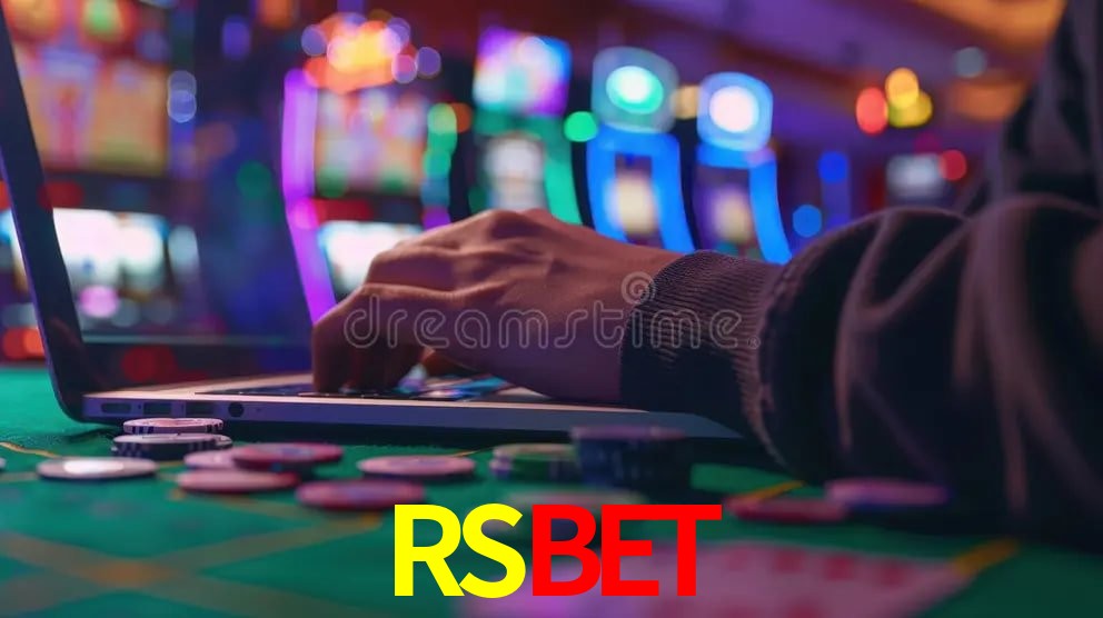 Experiência VIP RSBET