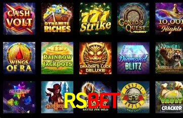 Descubra a Essência do RSBET: Nossa História e Compromissos