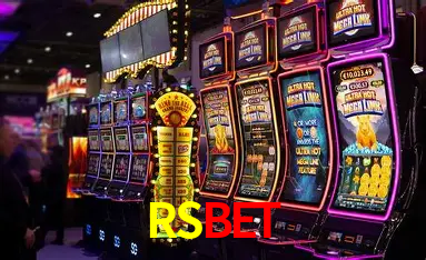 A Revolução dos Aplicativos de Jogos no RSBET