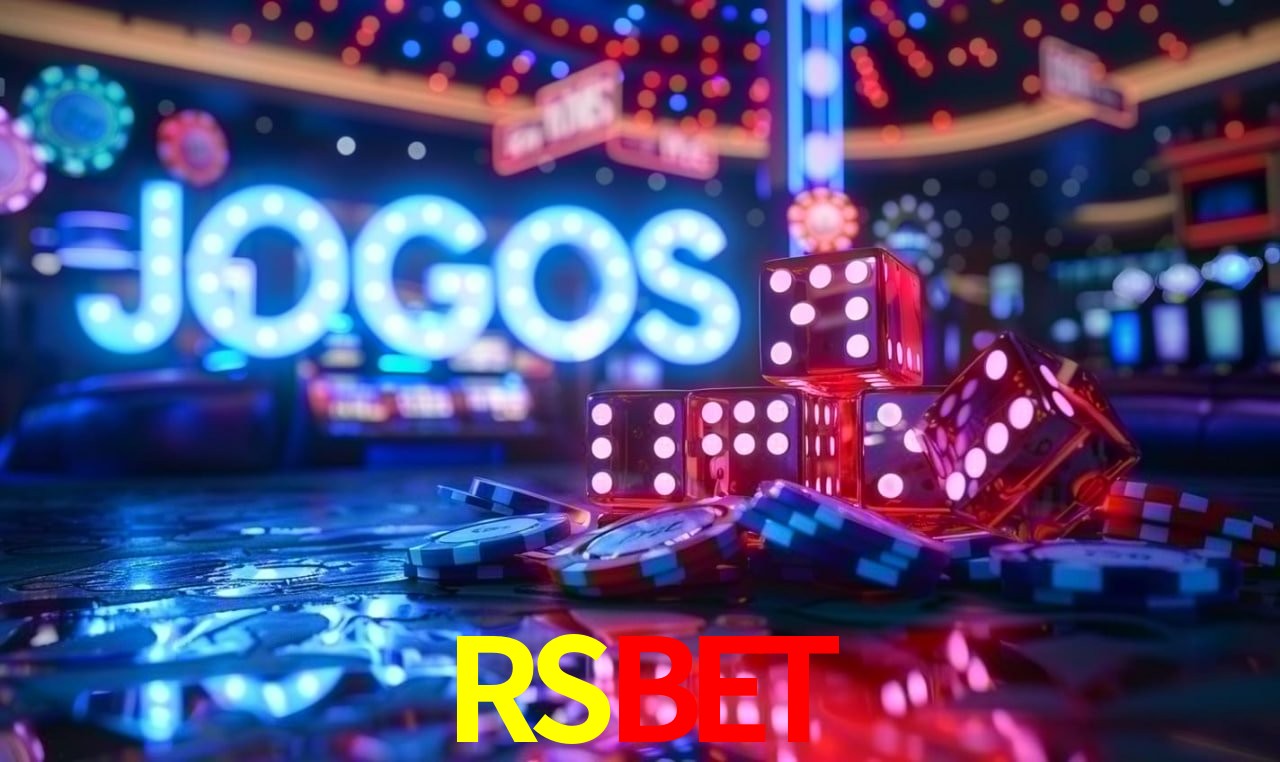 Bônus de Boas-vindas RSBET