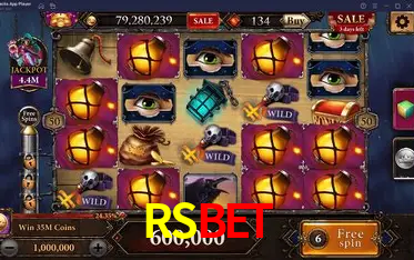 Desvendando o Mundo dos Jogos Virtuais na RSBET