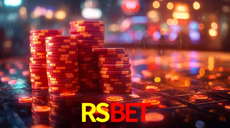 RSBET: Seu Cassino Premiado com Pagamentos Rápidos
