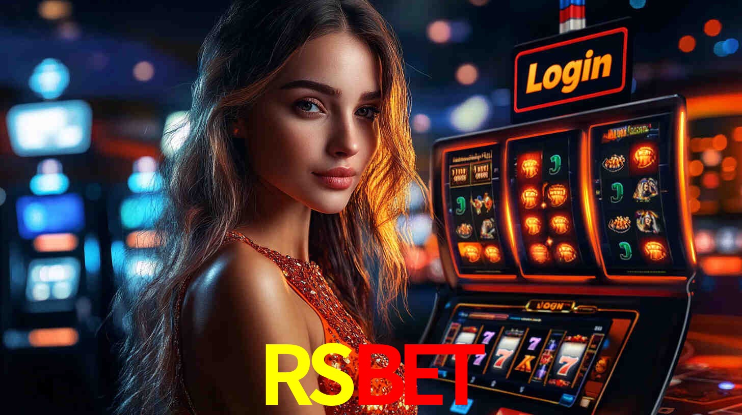 RSBET - Cassino VIP Exclusivo - RSBET.com