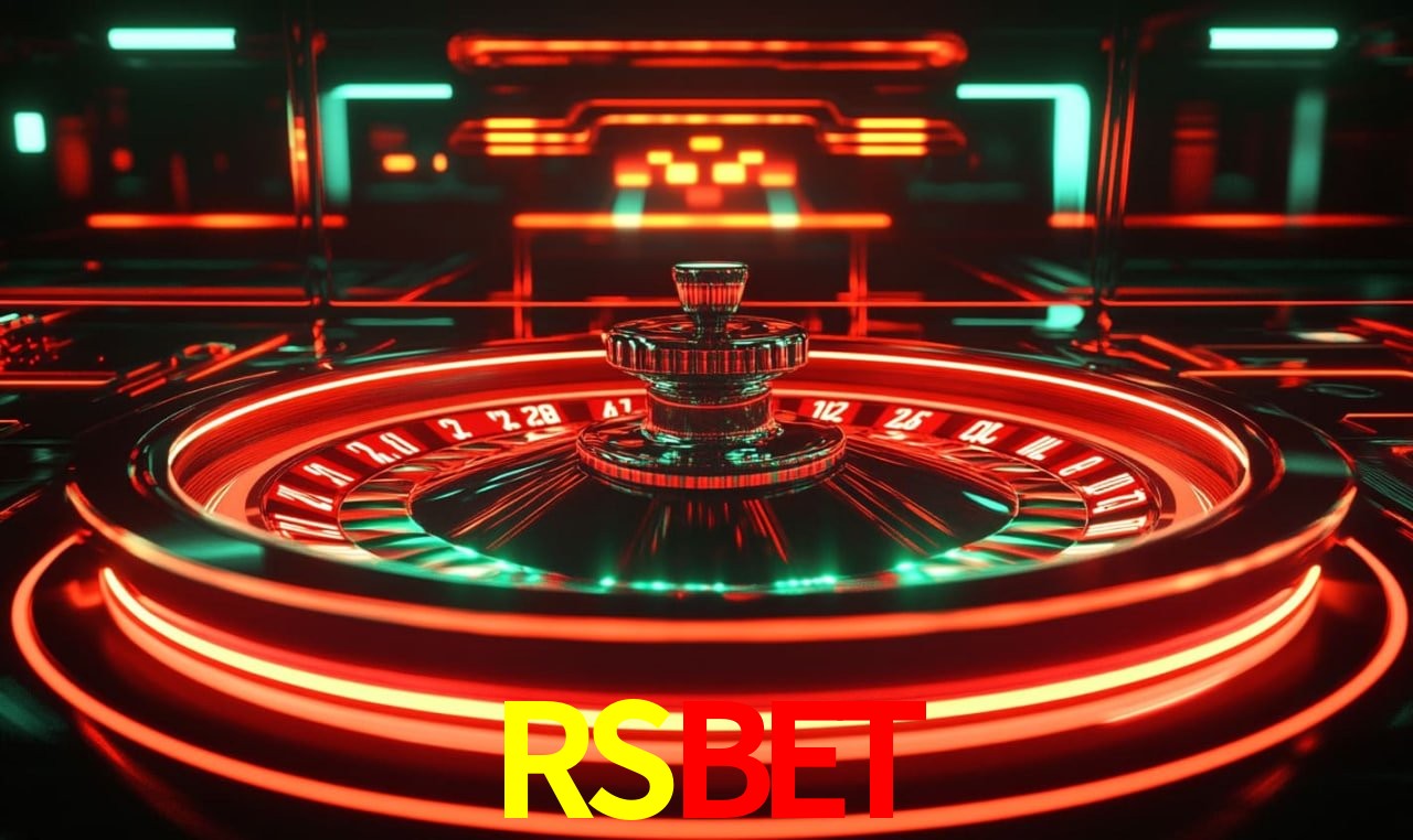 Desvendando o Mundo dos Jogos Virtuais na RSBET