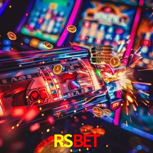 Recursos de Bônus RSBET