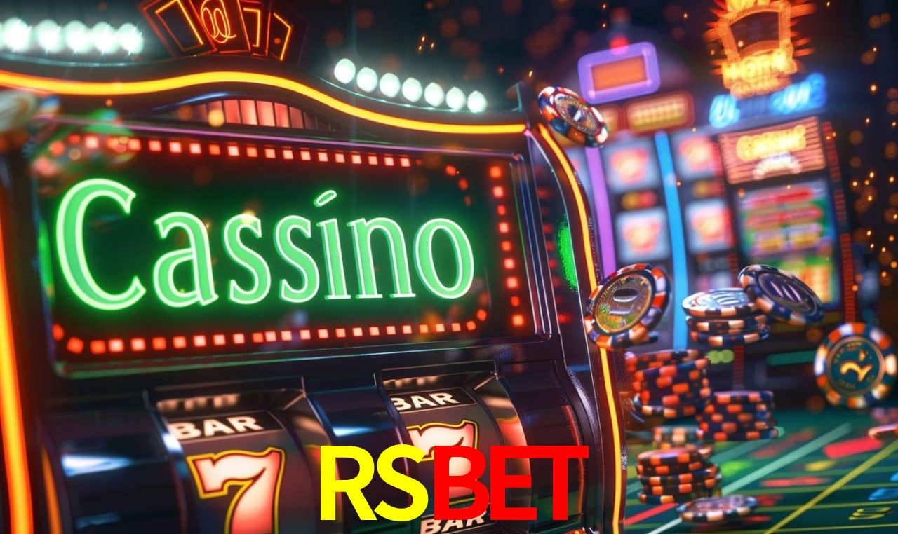 Estatísticas do Jogo RSBET