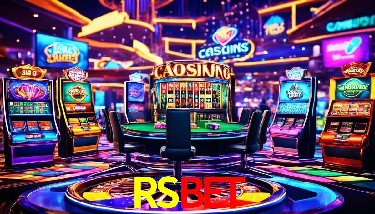 Integração de APIs RSBET