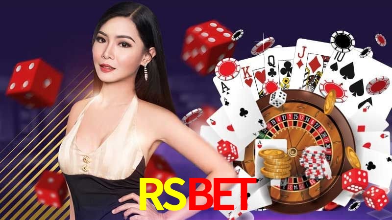 Estatísticas Esportivas RSBET