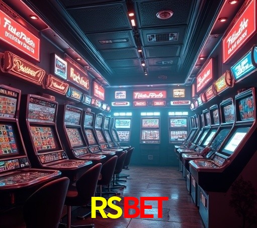 Segurança 2FA RSBET