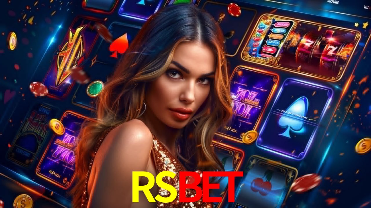 Mesa de Roleta RSBET