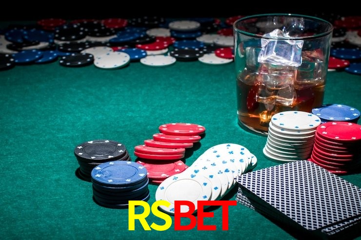 Jogos de Slot RSBET
