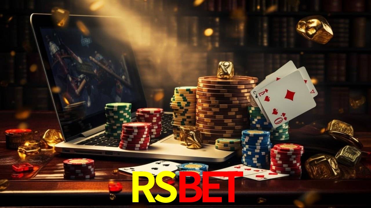 Diretório de Jogos RSBET