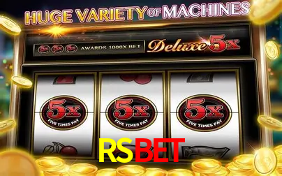 Apostas Esportivas na RSBET: Um Guia Completo