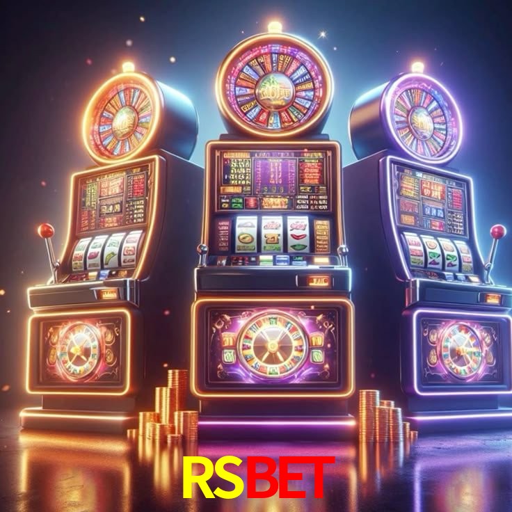 Sinta a adrenalina dos jogos de cassino com RSBET