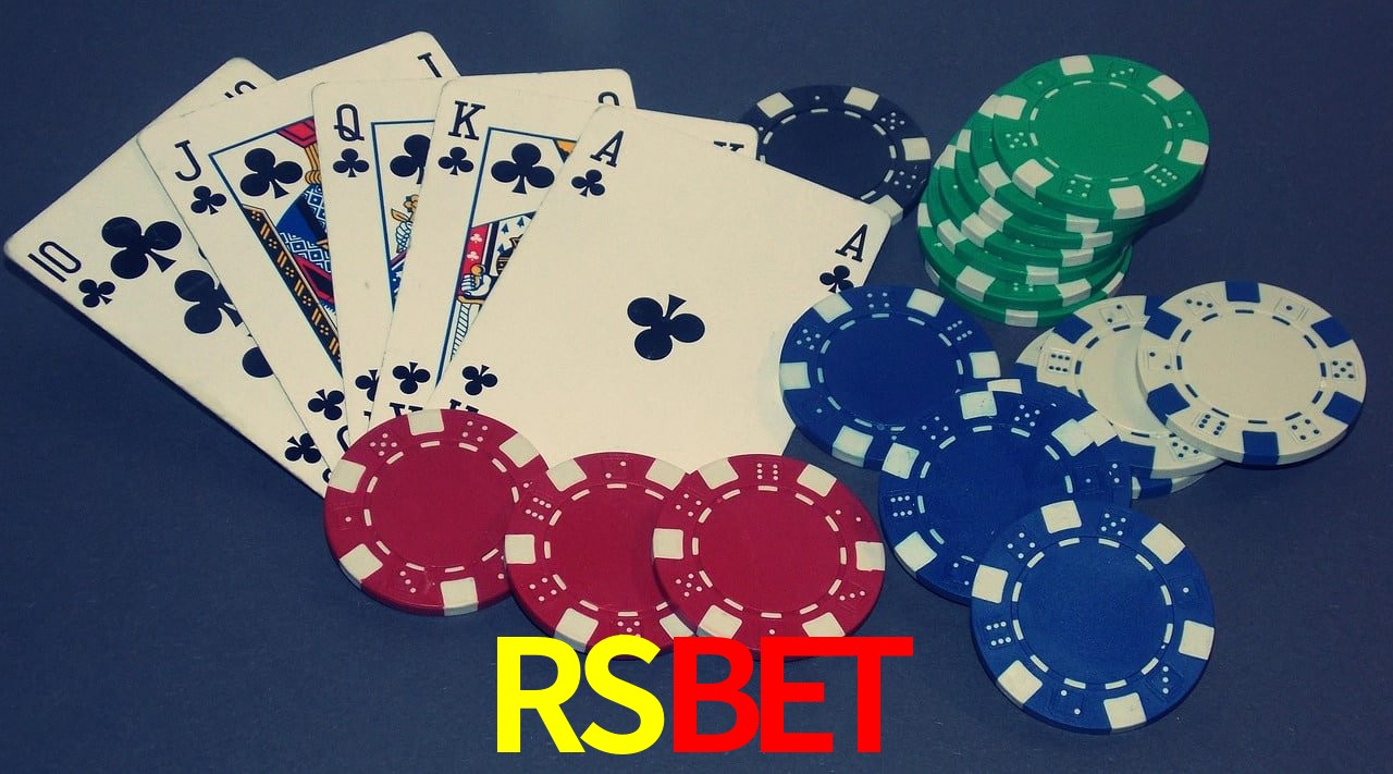 Casino Ao Vivo RSBET
