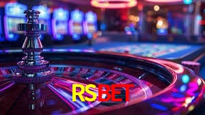 Tecnologia da Plataforma RSBET