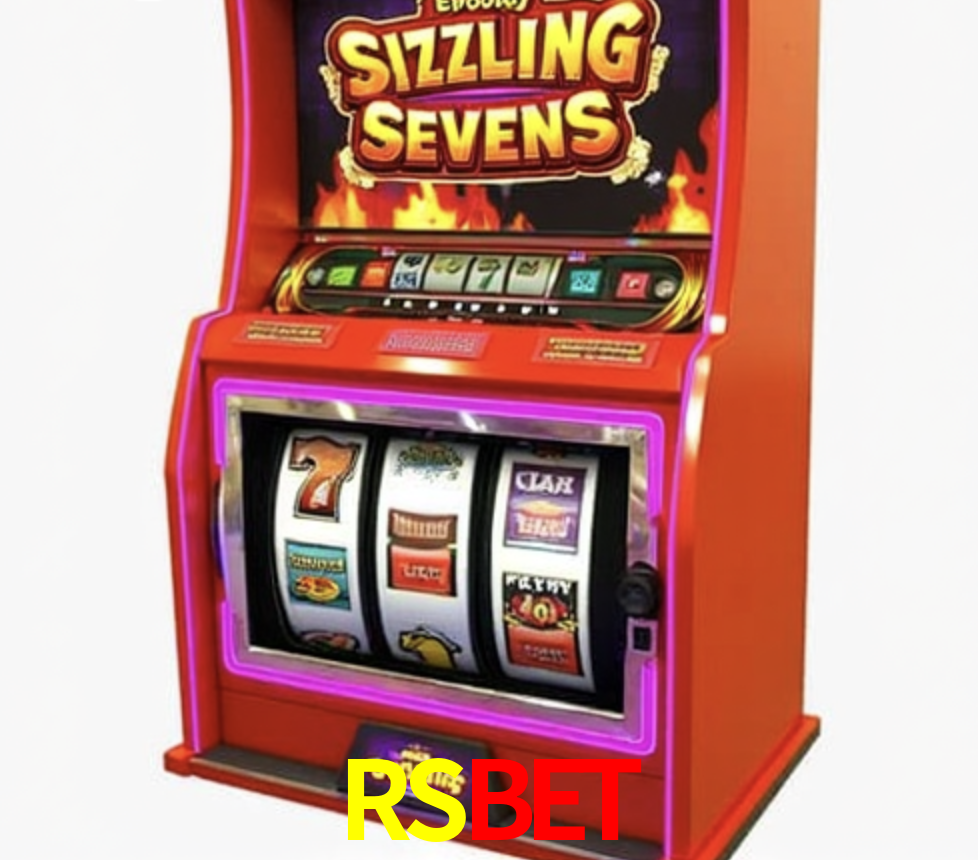 Descubra o Mundo do Cassino Online com RSBET