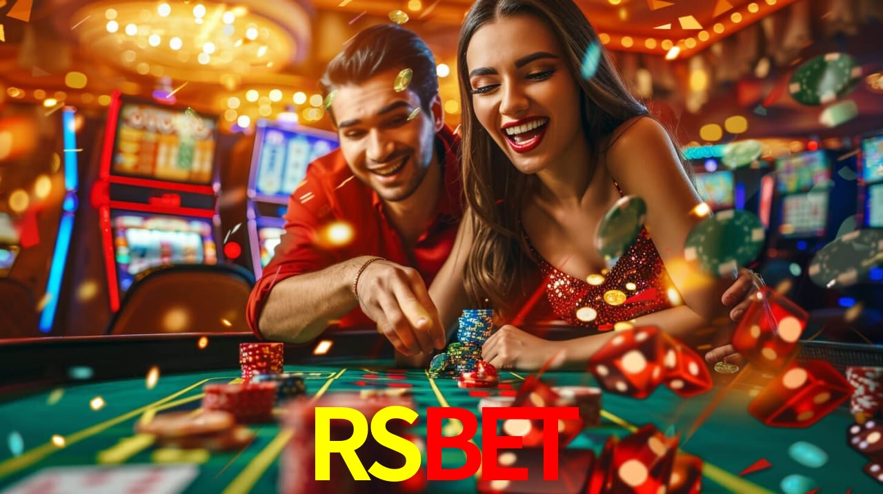 Recursos de Bônus RSBET