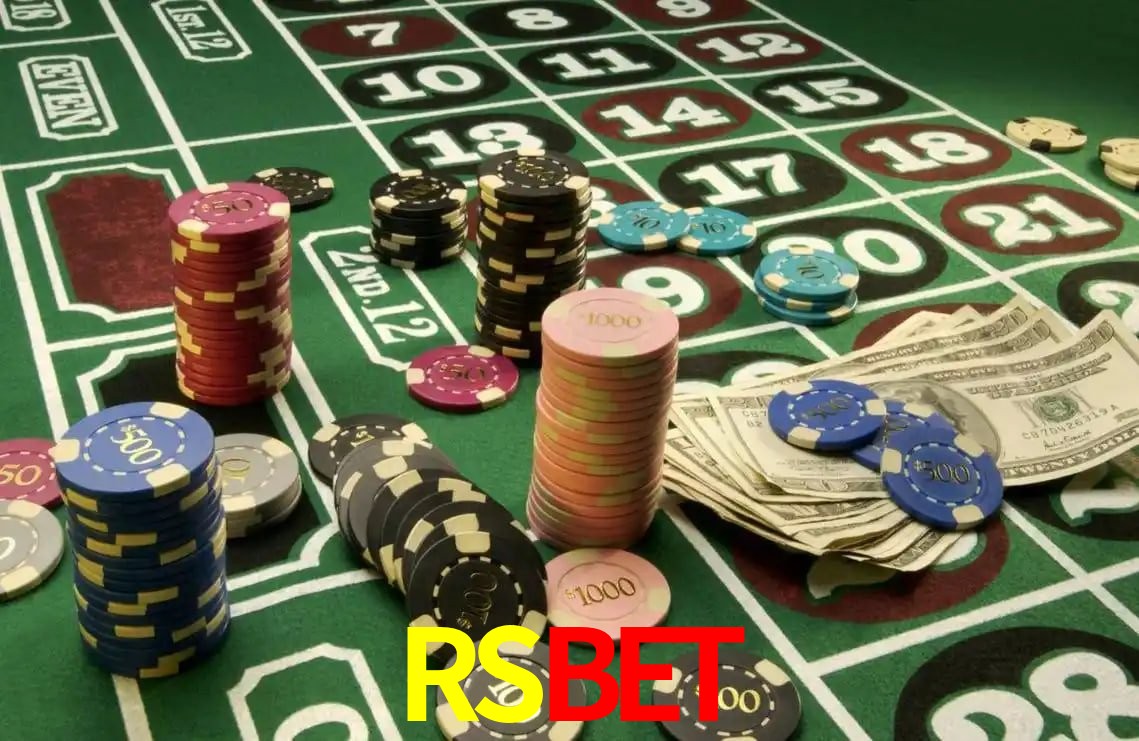 RSBET.com