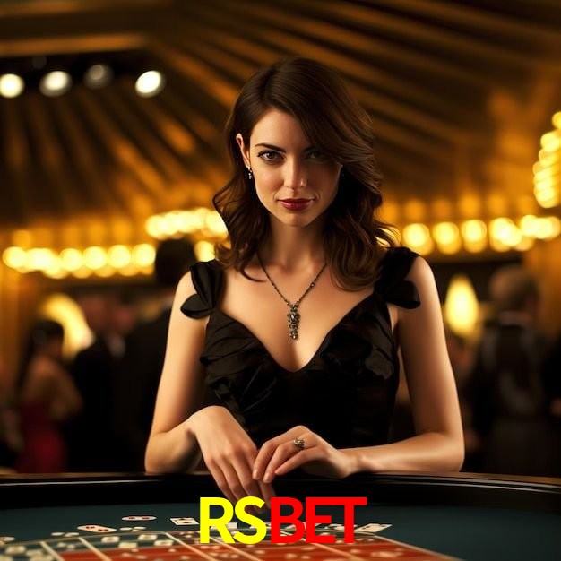 Estatísticas Esportivas RSBET