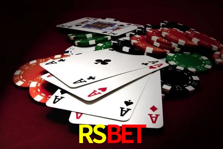 Avaliações dos Jogadores RSBET