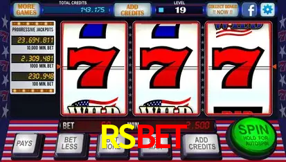 A Experiência Imersiva dos Cassinos Ao Vivo no RSBET