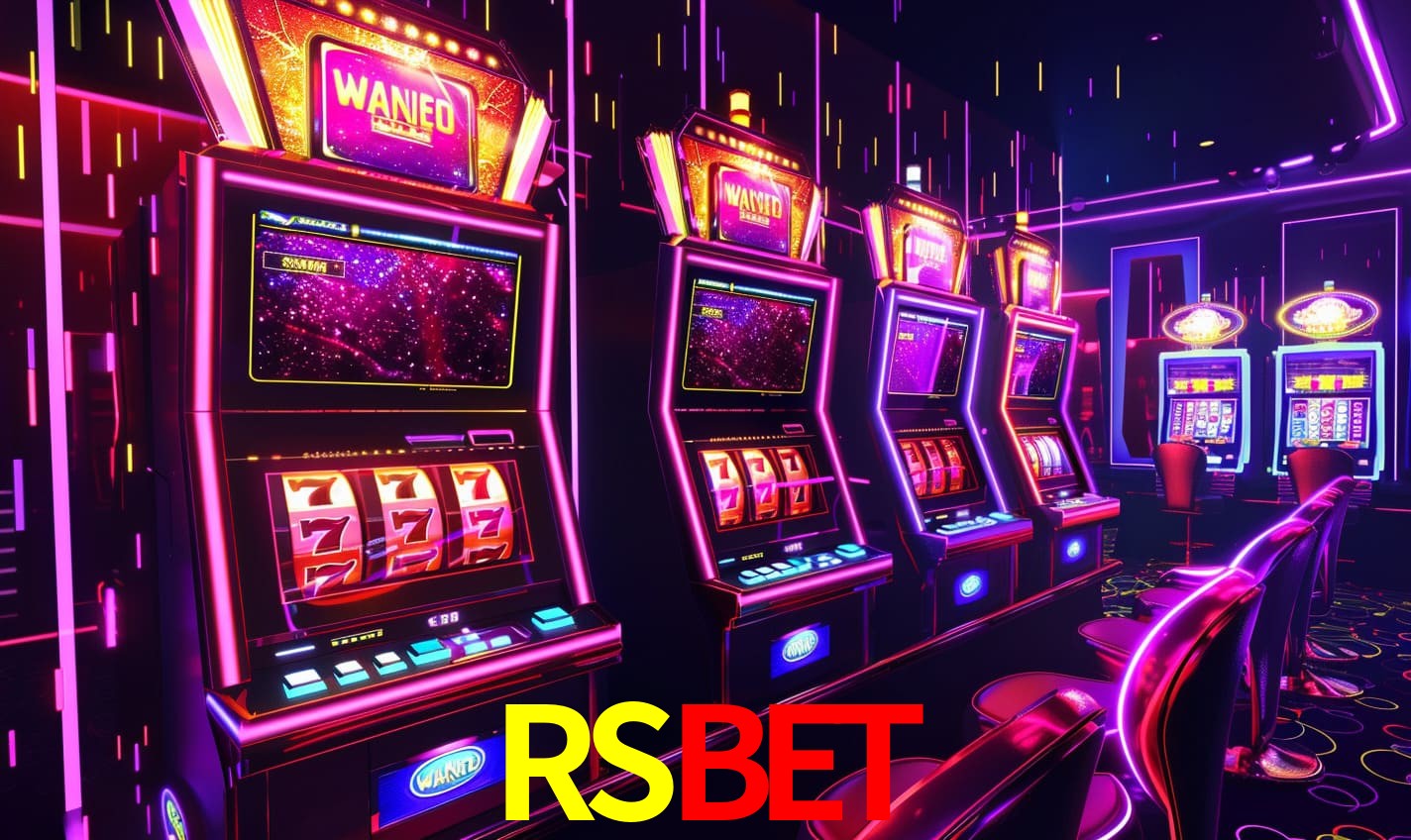 Interface do App RSBET