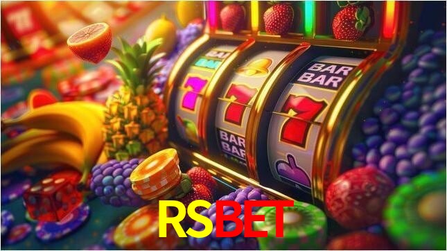Descubra o Mundo do Cassino Online com RSBET