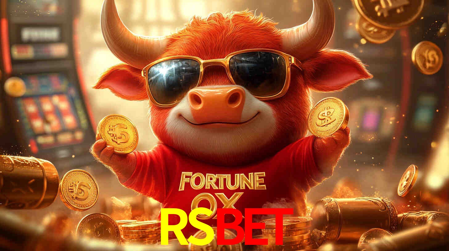Bônus Generosos e Exclusivos no RSBET para Você!