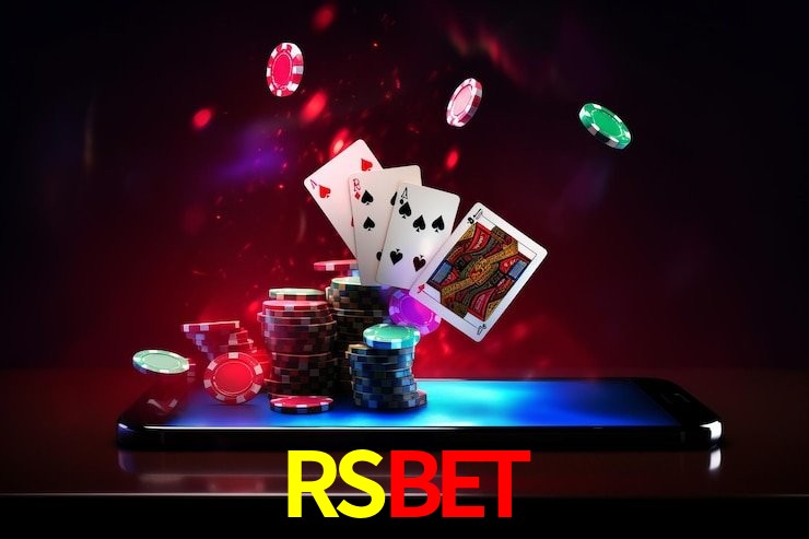 Mesa de Blackjack RSBET