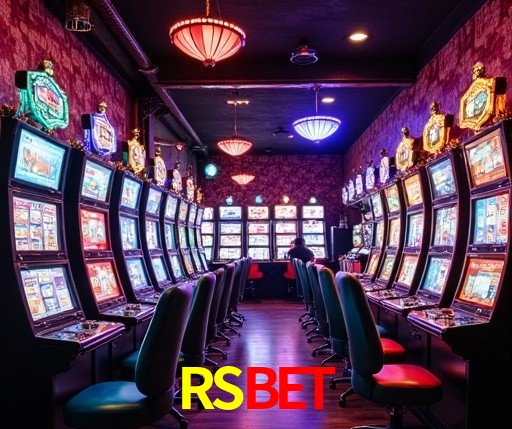 Integração de APIs RSBET