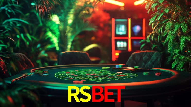 APP oficial da RSBET para mobile