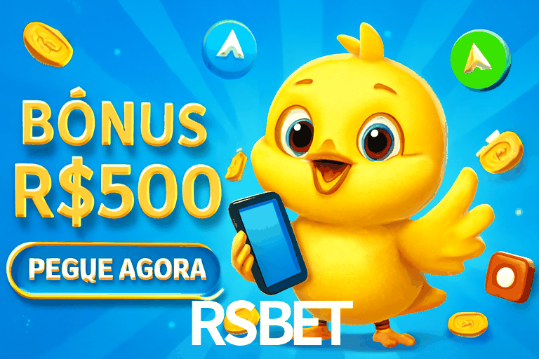 Descubra a Magia dos Jogos de Arcade no RSBET