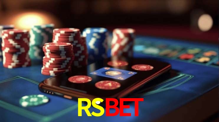 Provedores de Jogos RSBET