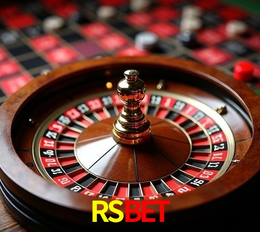 Benefícios da Conta RSBET