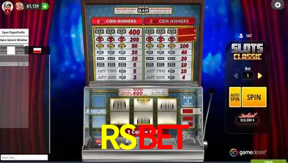 Apostas Esportivas na RSBET: Um Guia Completo