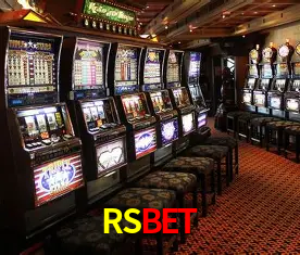 A Experiência Imersiva dos Cassinos Ao Vivo no RSBET