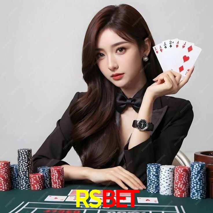 Casino Ao Vivo RSBET