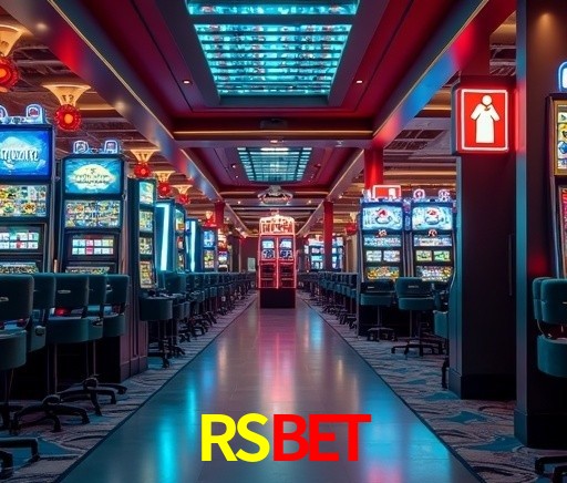 Torneios RSBET