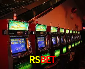 A Emoção da Loteria na RSBET: Uma Chance de Mudança de Vida