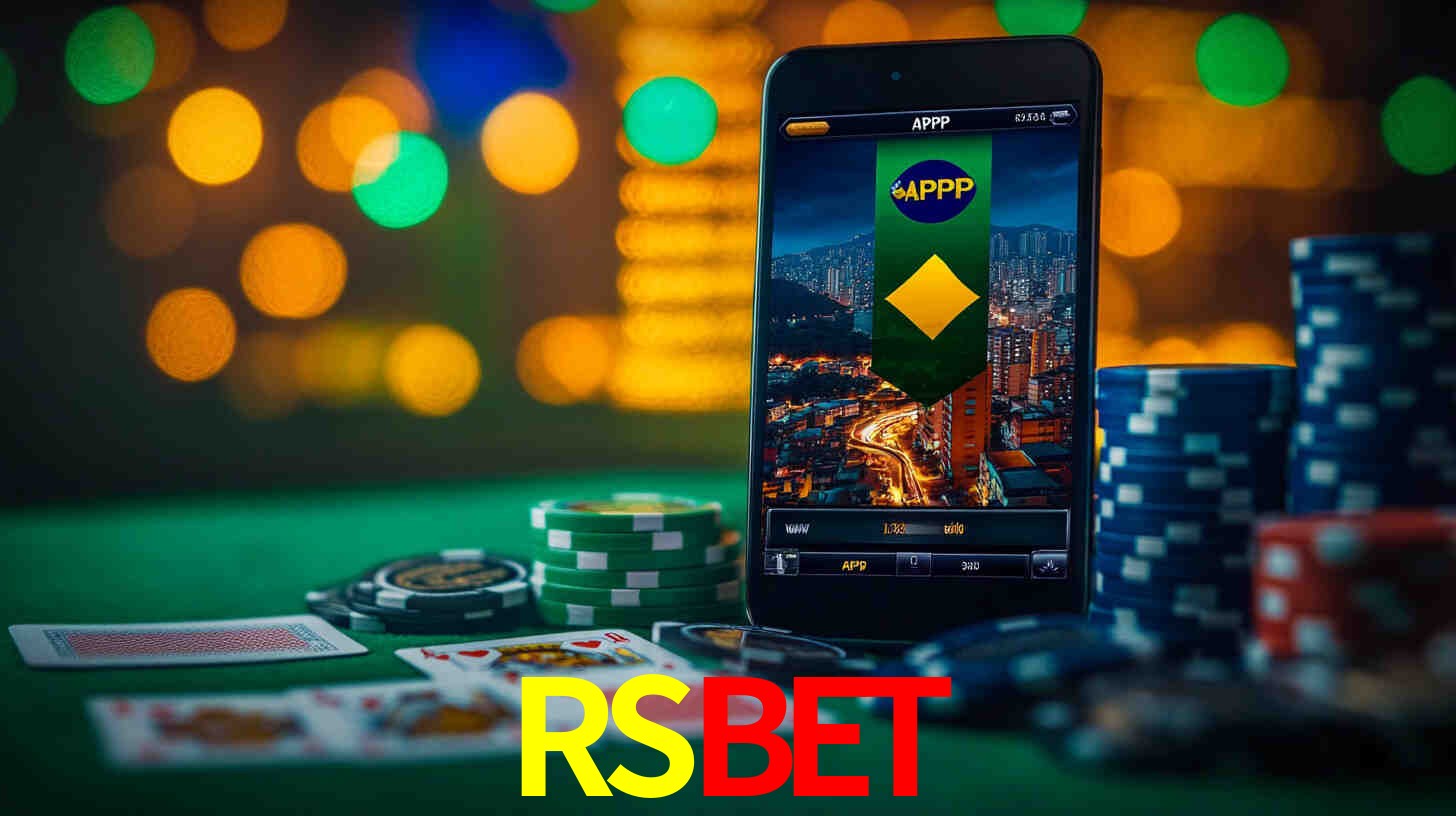 Apostas de Futebol RSBET