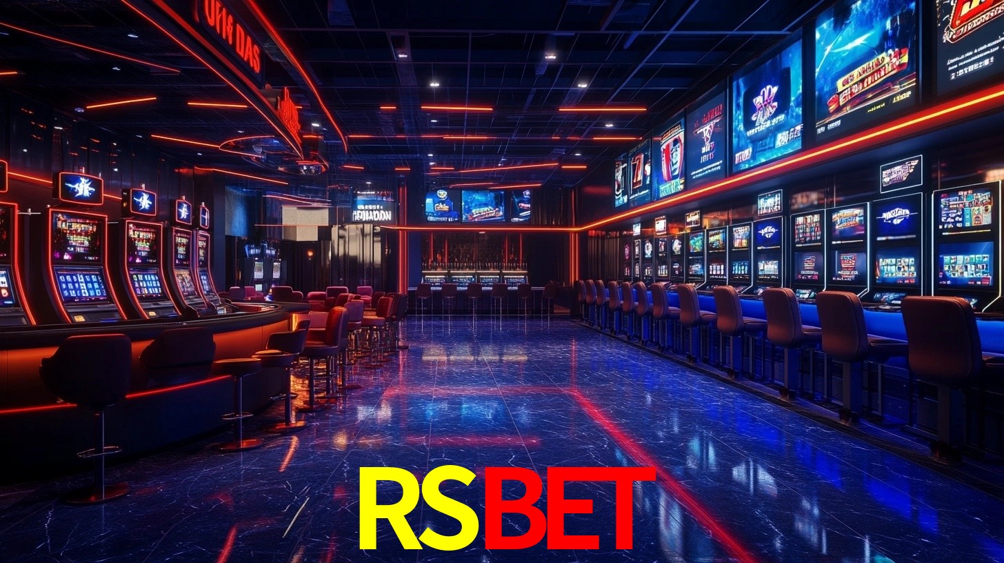 Torneios RSBET