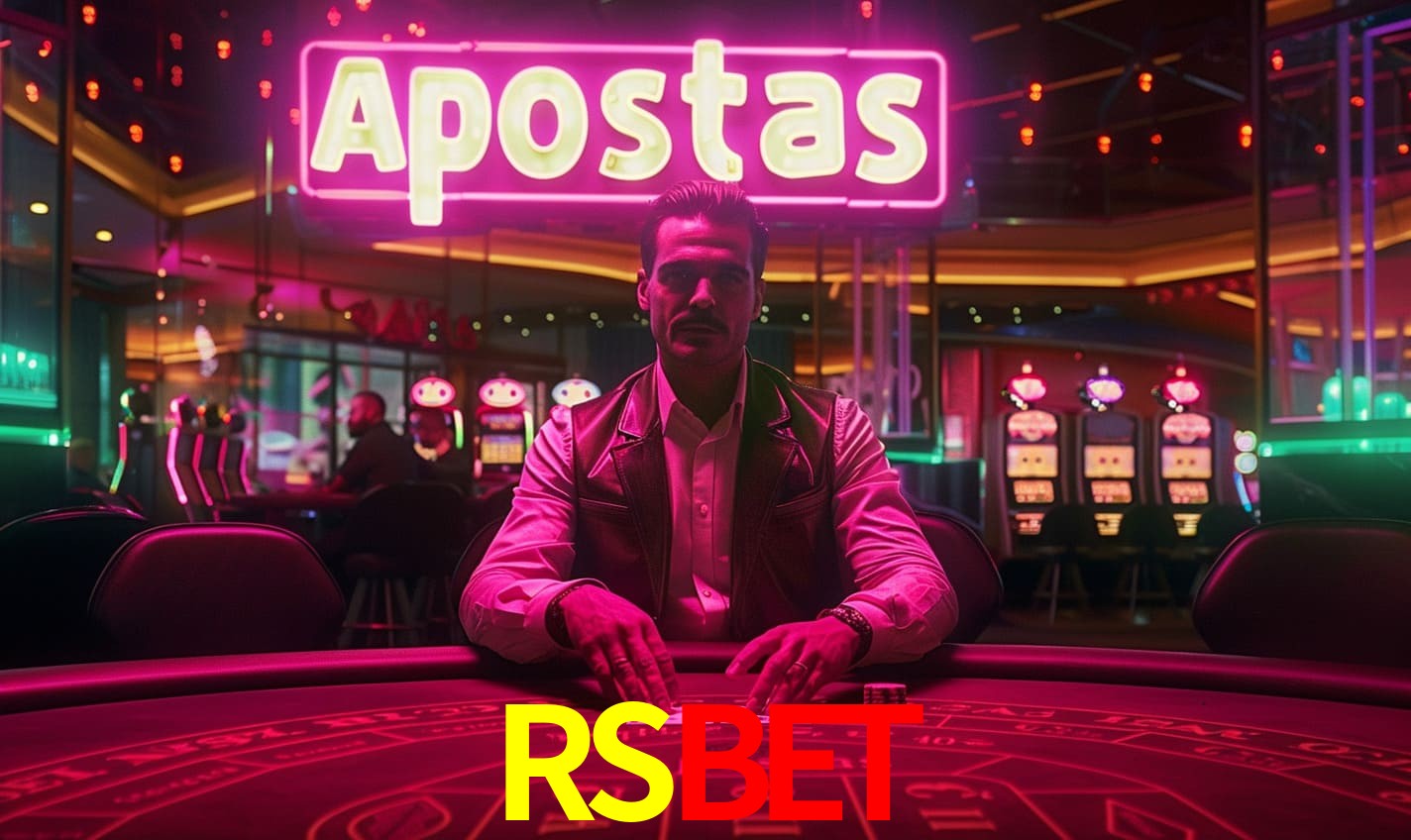 Jogos Exclusivos RSBET