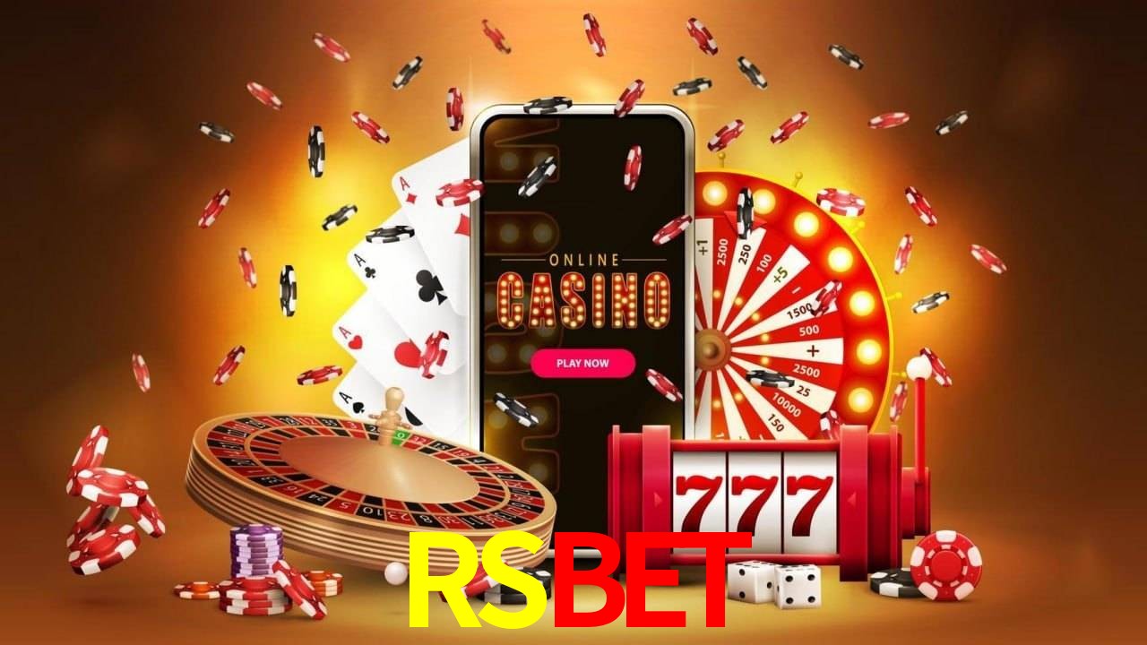Experiência VIP RSBET
