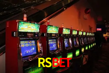 Desvendando o Mundo dos Jogos Virtuais na RSBET