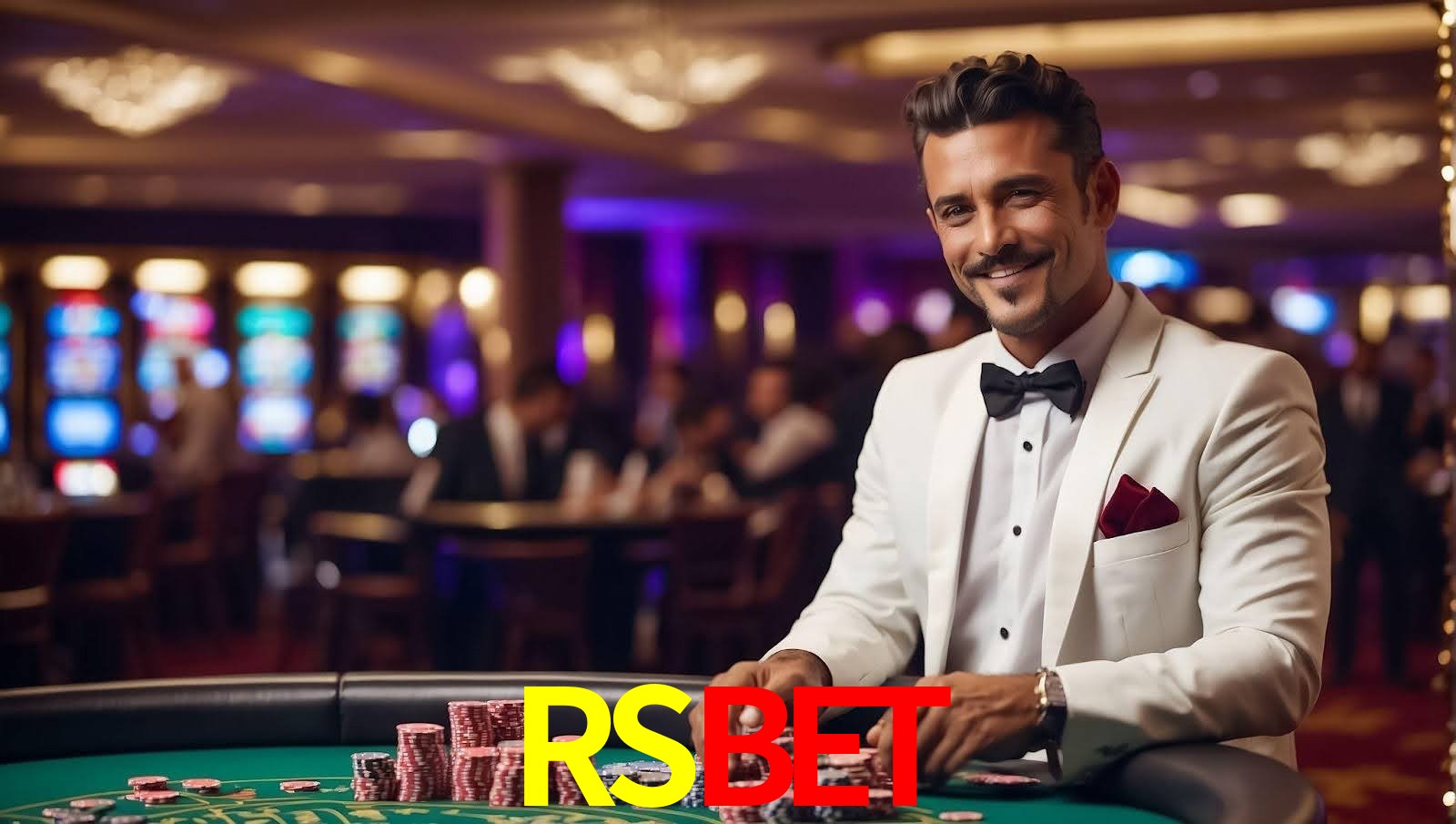 Diretório de Jogos RSBET