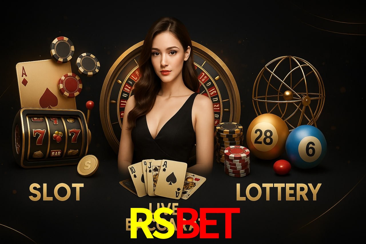 Tecnologia da Plataforma RSBET