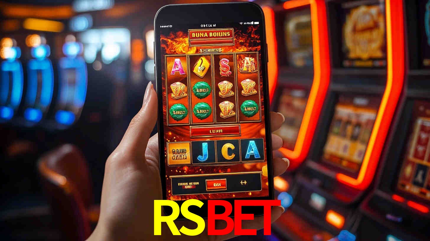 RSBET: Seu Especialista em Apostas Esportivas Brasileiras