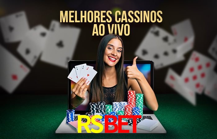 A Popularidade dos Caça-Níqueis no RSBET